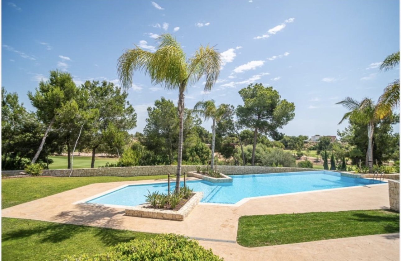 Revente - Appartement -
Pilar de la Horadada - Costa Blanca