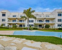 Revente - Appartement -
Pilar de la Horadada - Costa Blanca