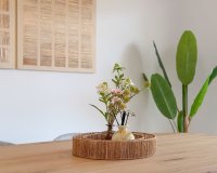Revente - Appartement -
Pilar de la Horadada - Costa Blanca