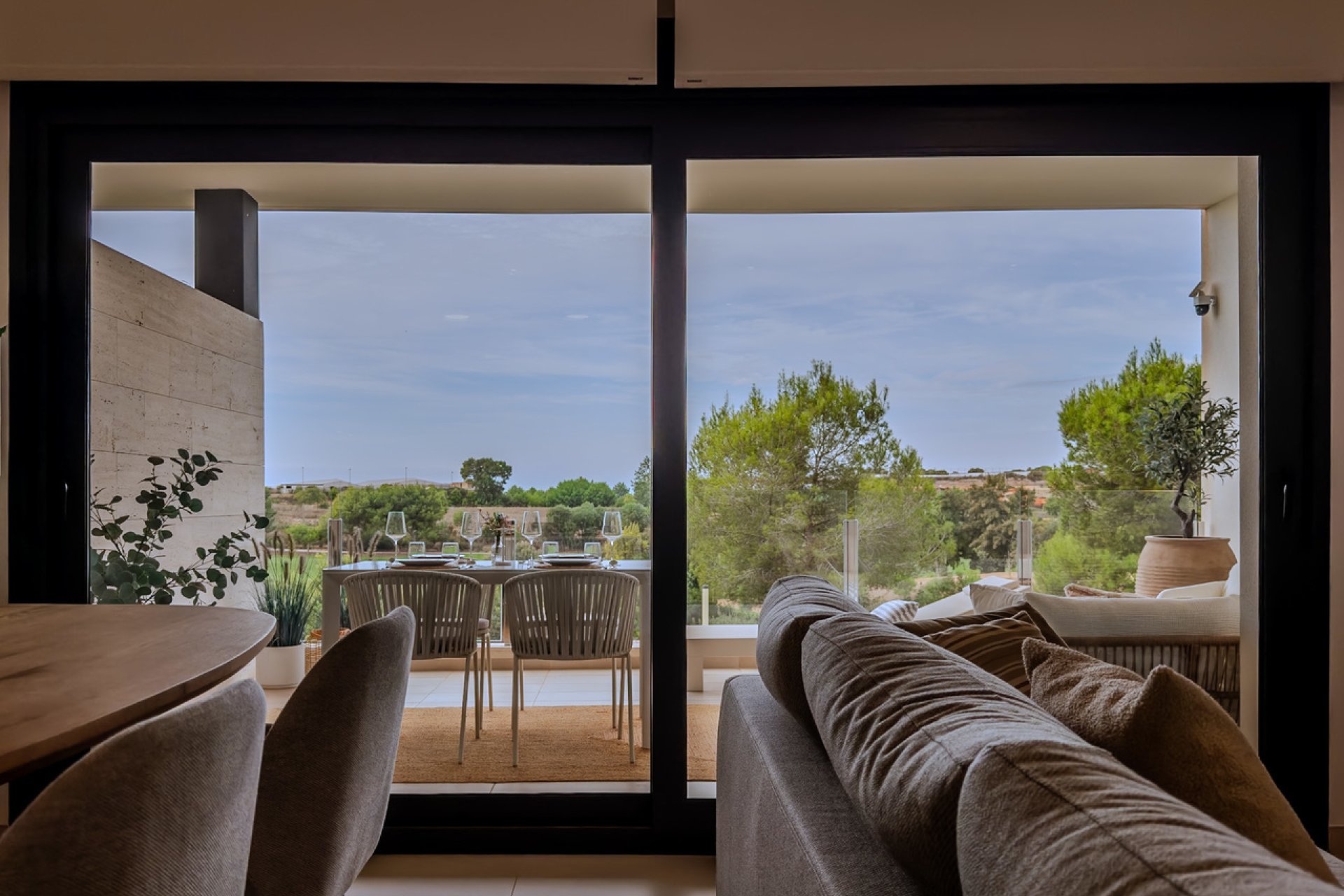 Revente - Appartement -
Pilar de la Horadada - Costa Blanca