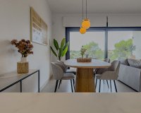 Revente - Appartement -
Pilar de la Horadada - Costa Blanca