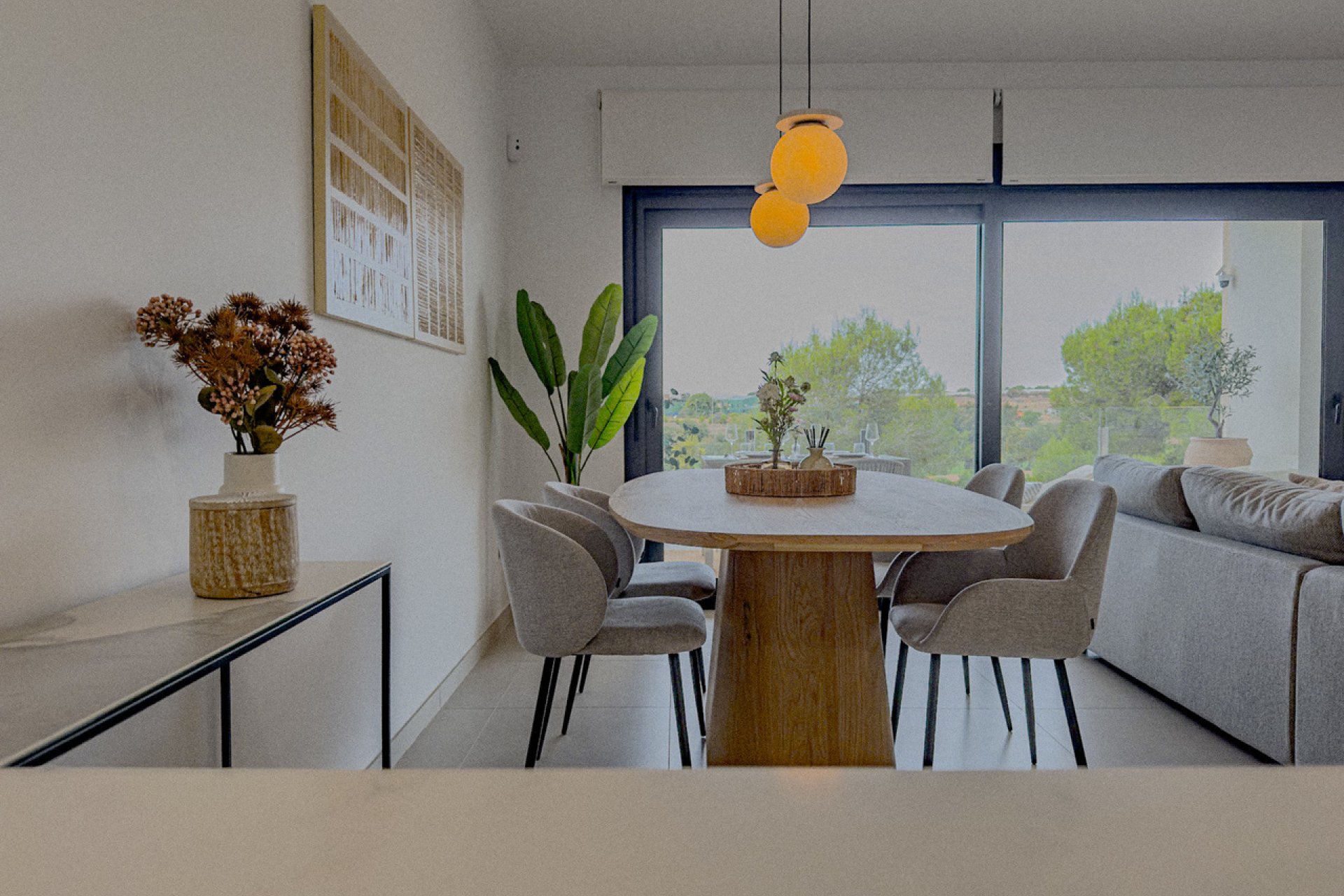 Revente - Appartement -
Pilar de la Horadada - Costa Blanca