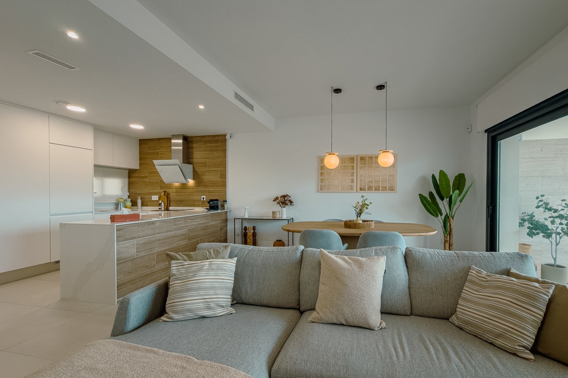 Revente - Appartement -
Pilar de la Horadada - Costa Blanca