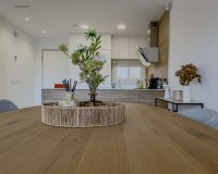 Revente - Appartement -
Pilar de la Horadada - Costa Blanca