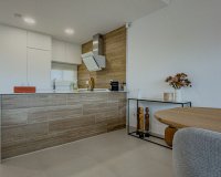 Revente - Appartement -
Pilar de la Horadada - Costa Blanca