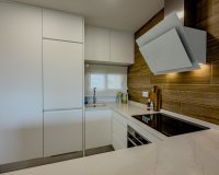 Revente - Appartement -
Pilar de la Horadada - Costa Blanca
