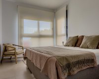 Revente - Appartement -
Pilar de la Horadada - Costa Blanca