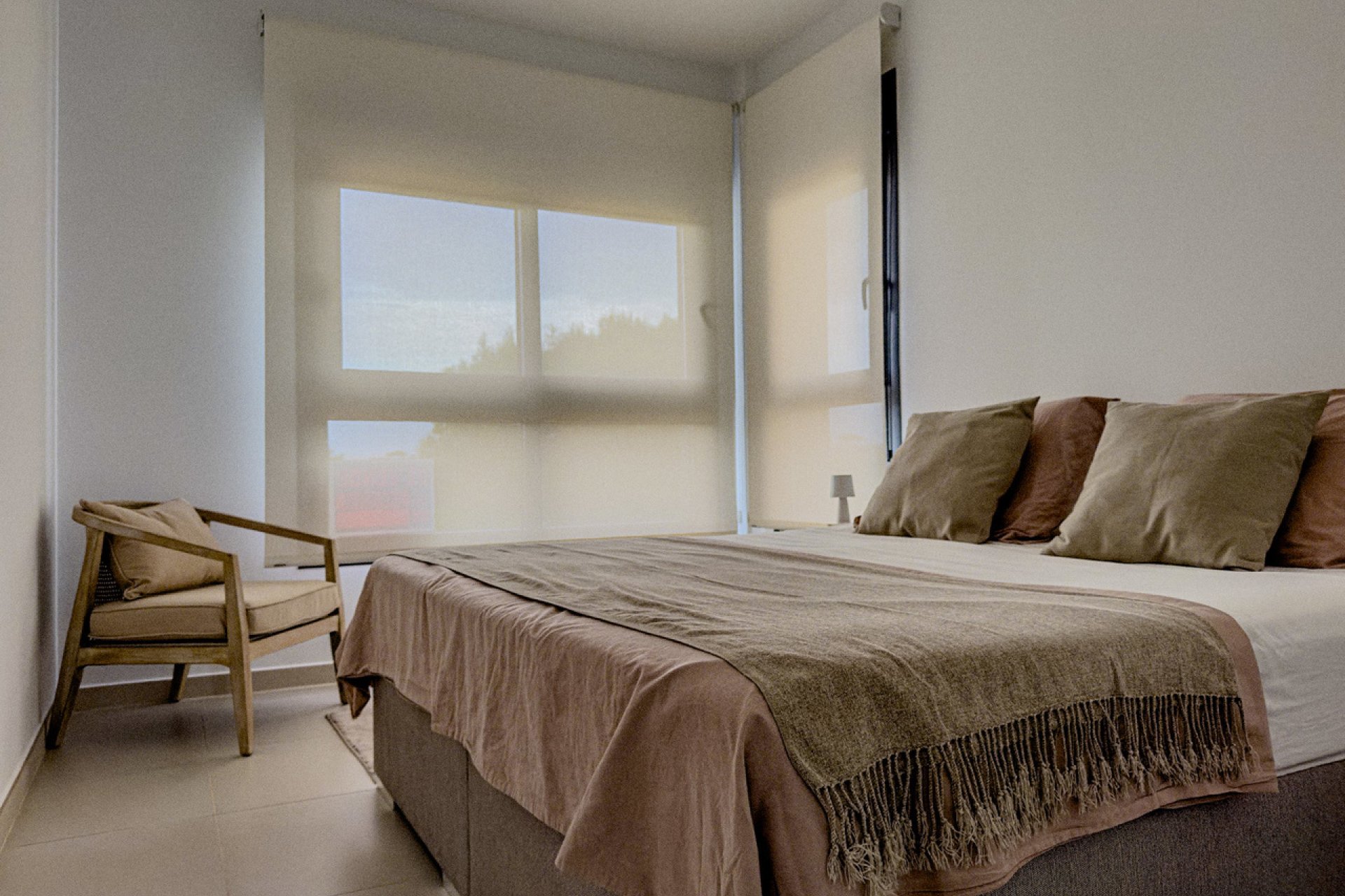 Revente - Appartement -
Pilar de la Horadada - Costa Blanca