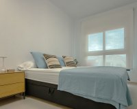 Revente - Appartement -
Pilar de la Horadada - Costa Blanca
