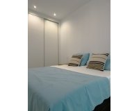 Revente - Appartement -
Pilar de la Horadada - Costa Blanca