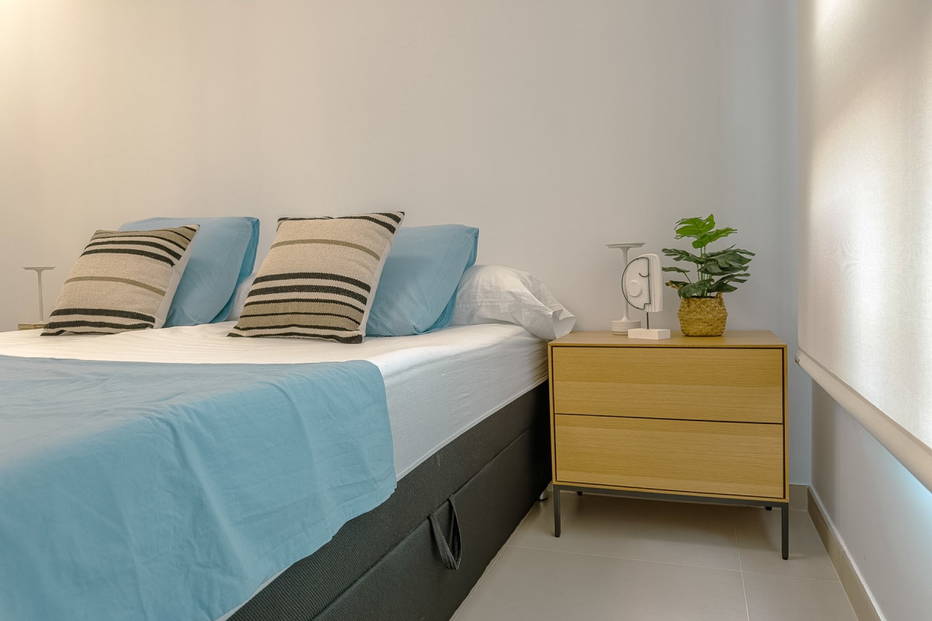 Revente - Appartement -
Pilar de la Horadada - Costa Blanca