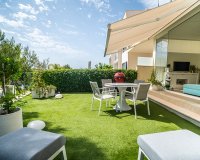 Revente - Appartement -
Pilar de la Horadada - Costa Blanca