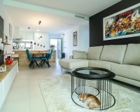 Revente - Appartement -
Pilar de la Horadada - Costa Blanca