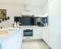 Revente - Appartement -
Pilar de la Horadada - Costa Blanca