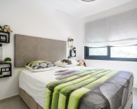 Revente - Appartement -
Pilar de la Horadada - Costa Blanca