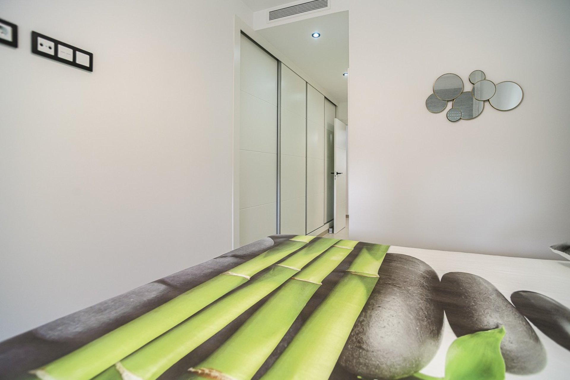 Revente - Appartement -
Pilar de la Horadada - Costa Blanca