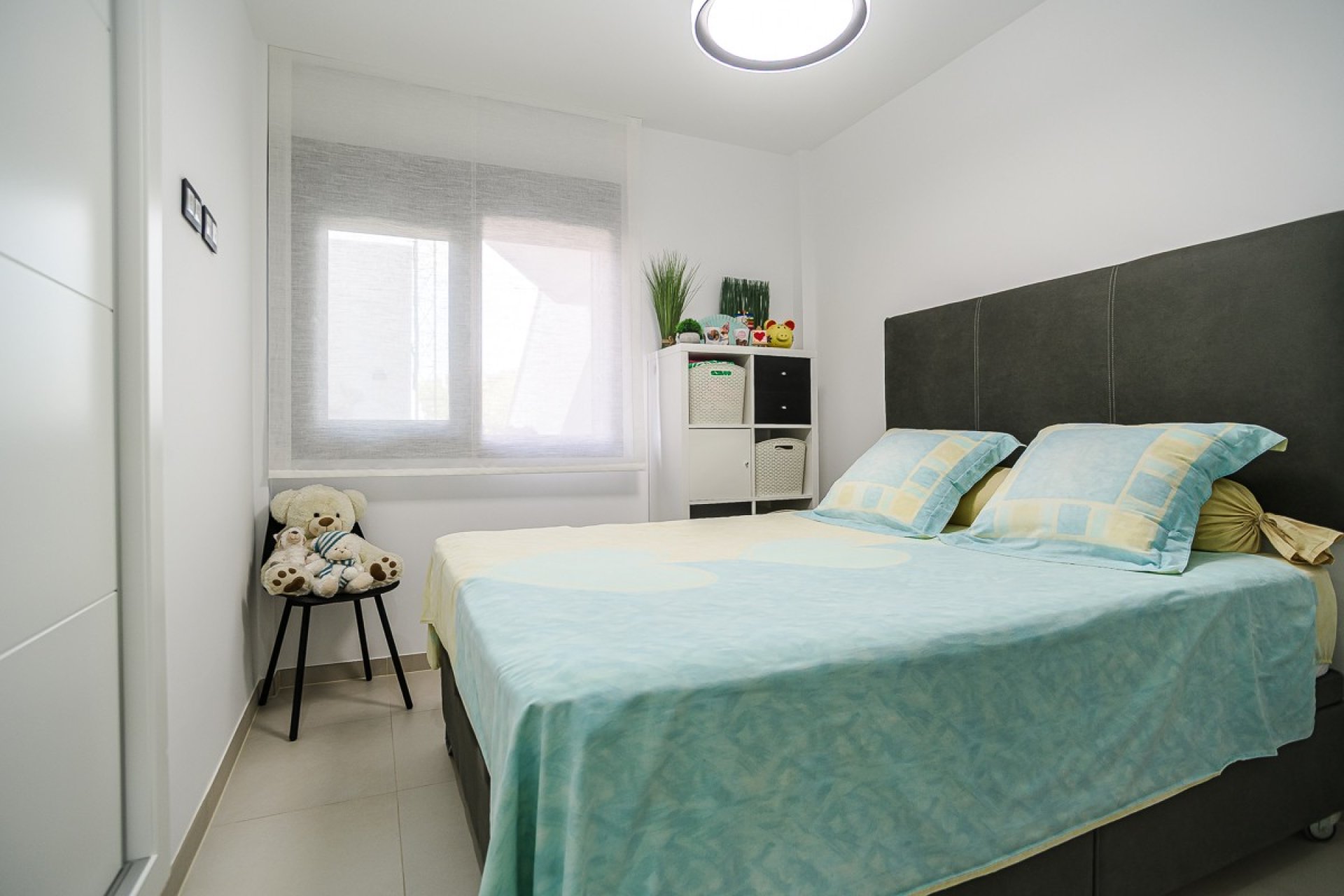 Revente - Appartement -
Pilar de la Horadada - Costa Blanca