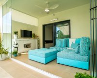 Revente - Appartement -
Pilar de la Horadada - Costa Blanca