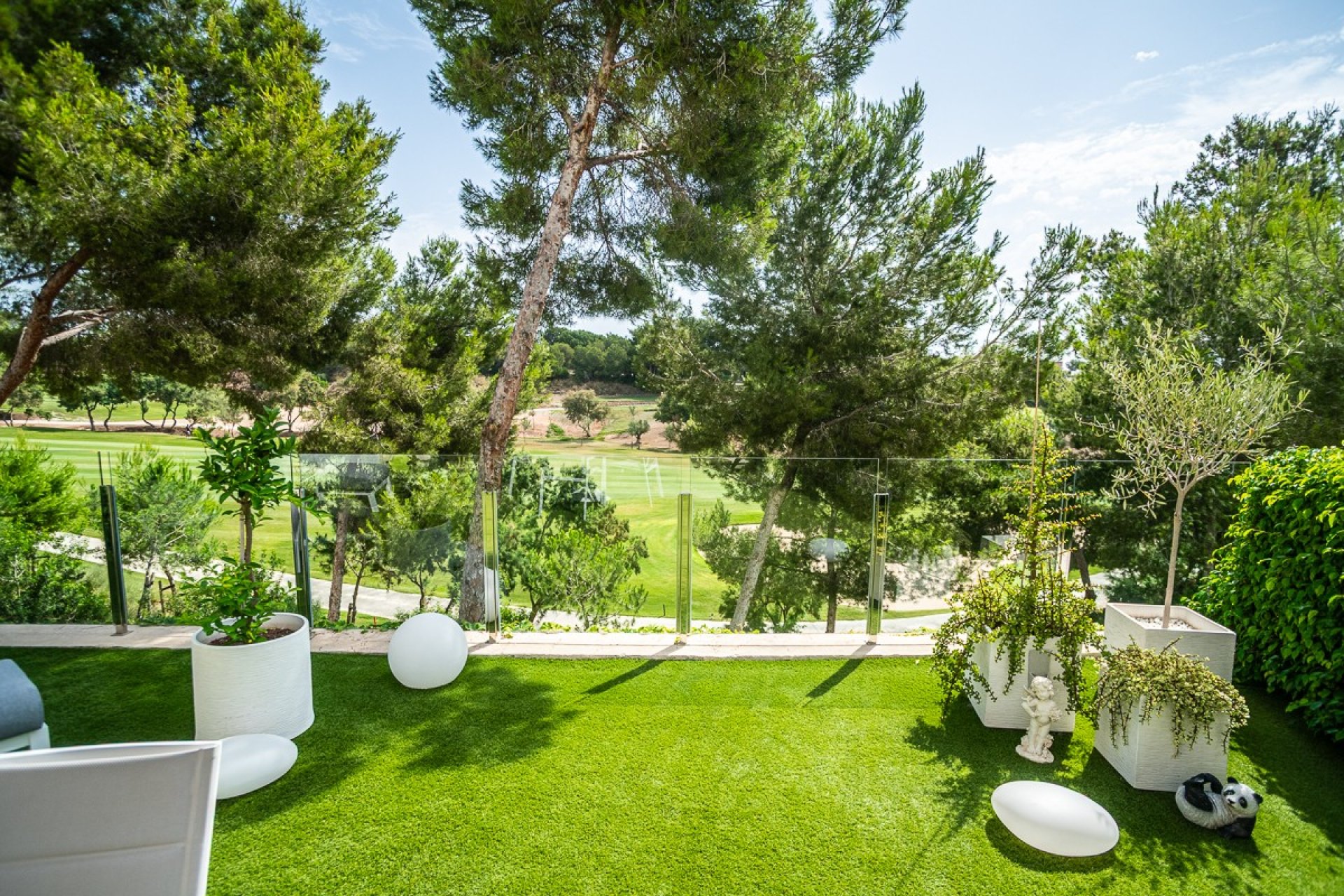 Revente - Appartement -
Pilar de la Horadada - Costa Blanca