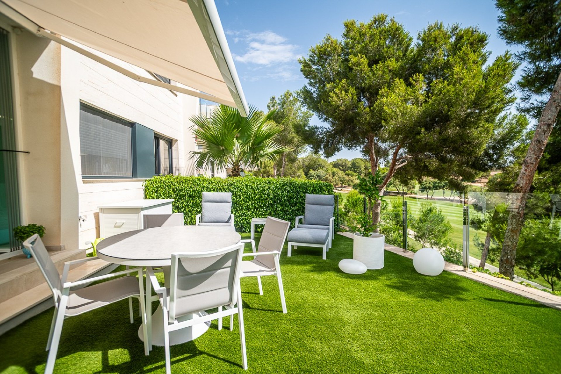 Revente - Appartement -
Pilar de la Horadada - Costa Blanca