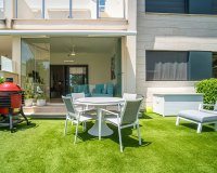 Revente - Appartement -
Pilar de la Horadada - Costa Blanca