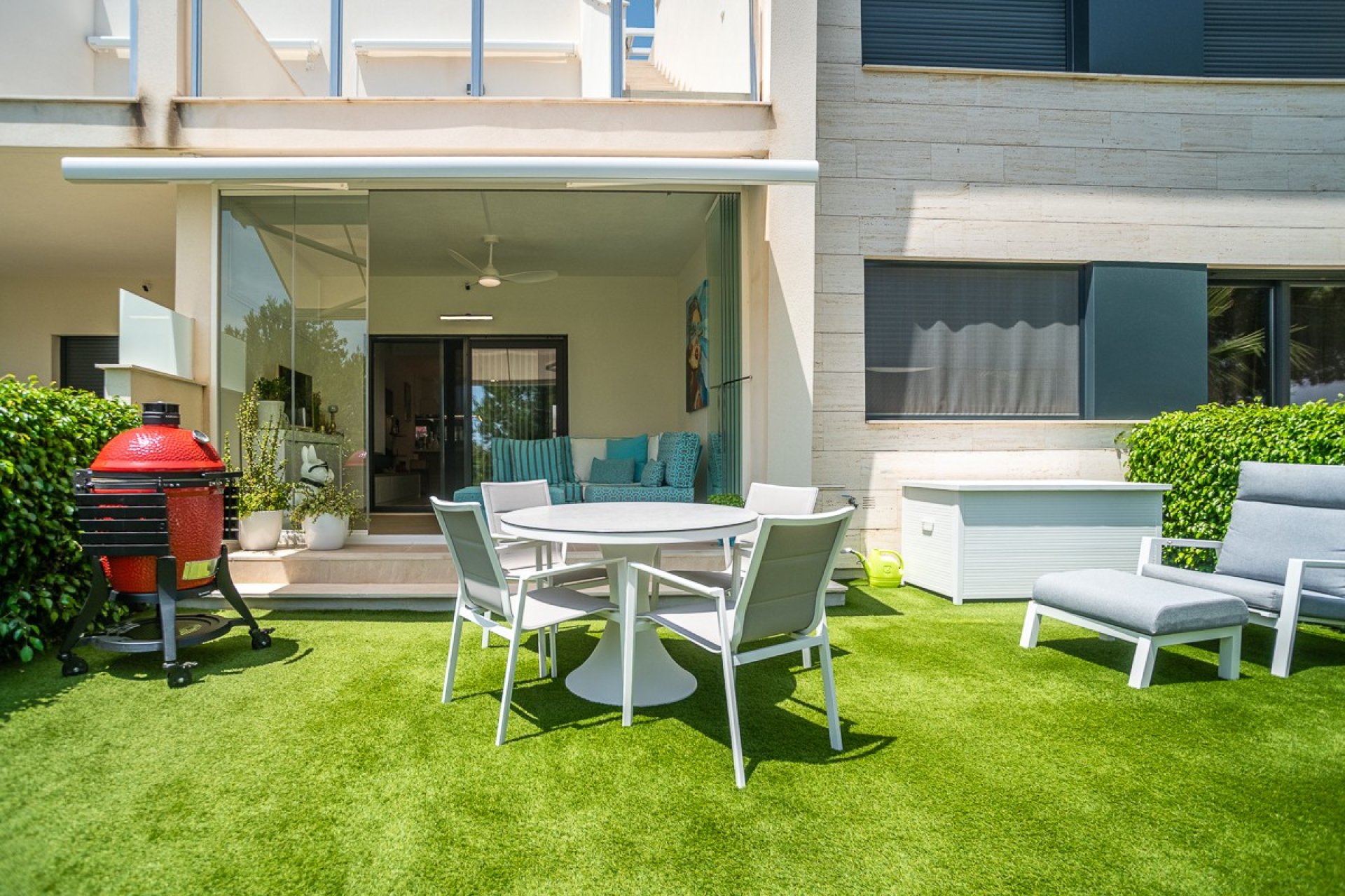 Revente - Appartement -
Pilar de la Horadada - Costa Blanca