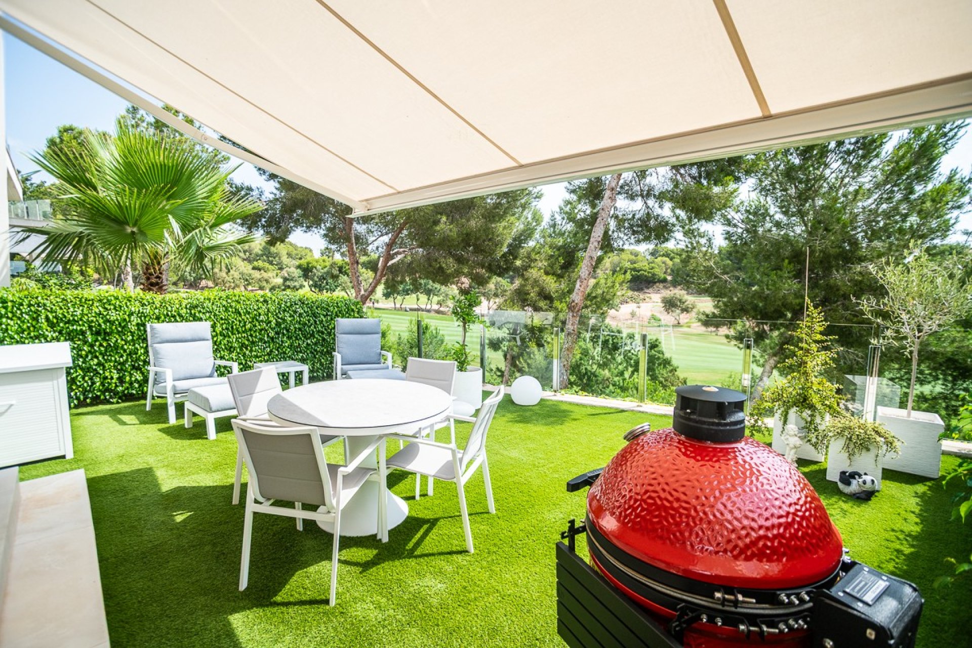 Revente - Appartement -
Pilar de la Horadada - Costa Blanca
