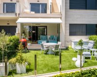 Revente - Appartement -
Pilar de la Horadada - Costa Blanca