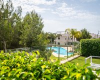 Revente - Appartement -
Pilar de la Horadada - Costa Blanca