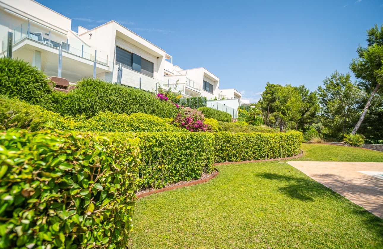 Revente - Appartement -
Pilar de la Horadada - Costa Blanca
