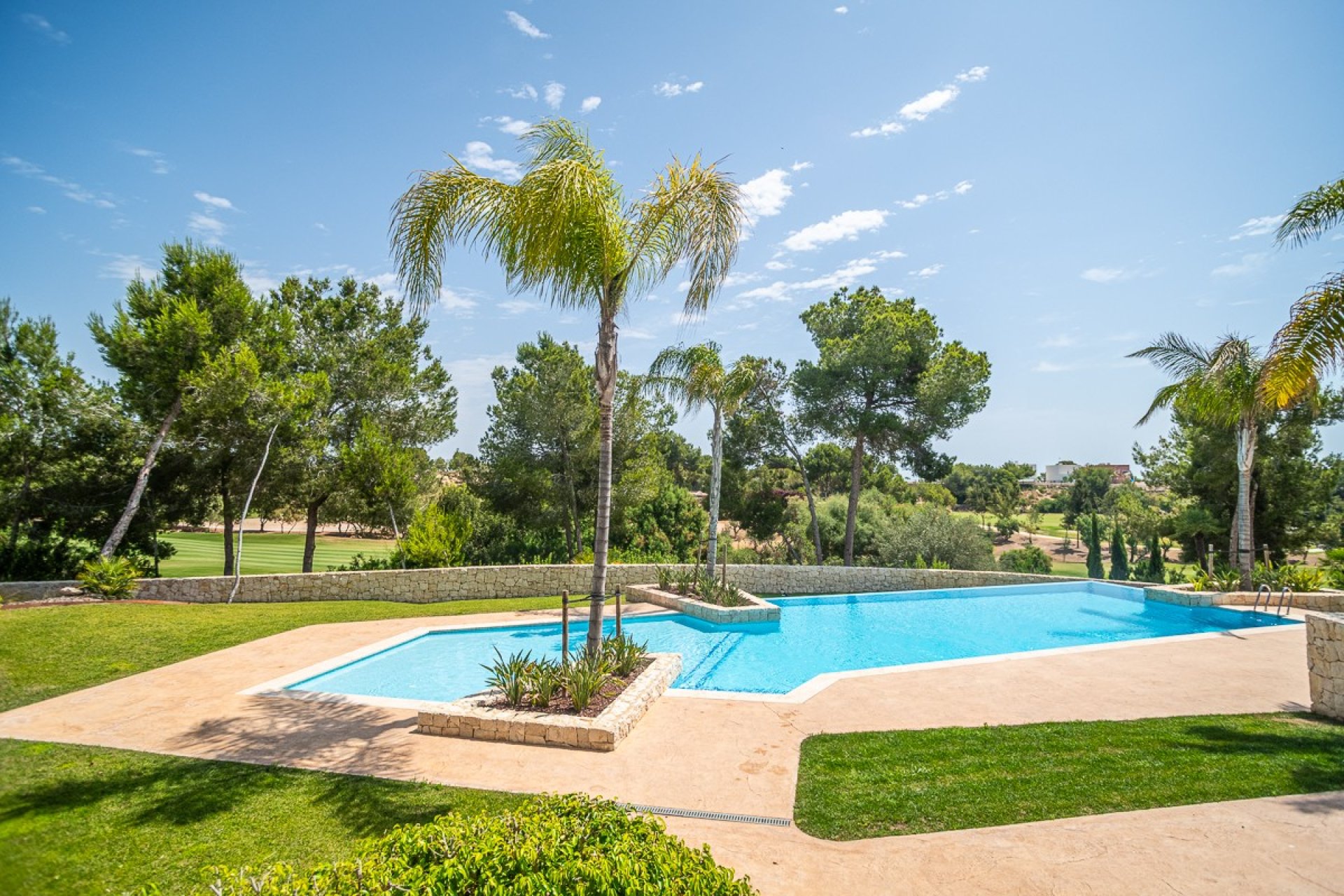 Revente - Appartement -
Pilar de la Horadada - Costa Blanca