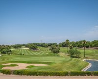 Revente - Appartement -
Pilar de la Horadada - Costa Blanca