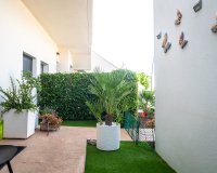 Revente - Appartement -
Pilar de la Horadada - Costa Blanca