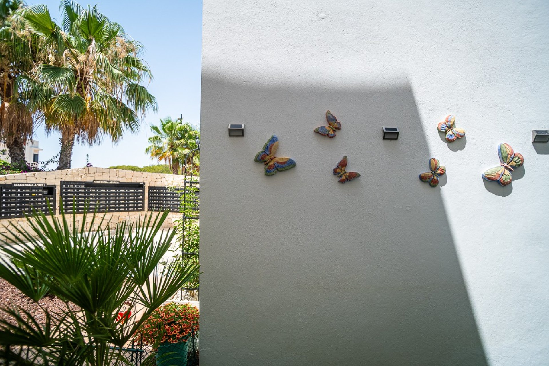 Revente - Appartement -
Pilar de la Horadada - Costa Blanca
