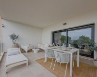 Revente - Appartement -
Pilar de la Horadada - Costa Blanca