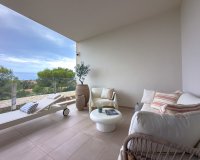 Revente - Appartement -
Pilar de la Horadada - Costa Blanca