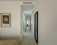 Revente - Appartement -
Pilar de la Horadada - Costa Blanca