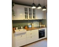 Revente - Appartement -
Pilar de la Horadada - La Torre De La Horadada