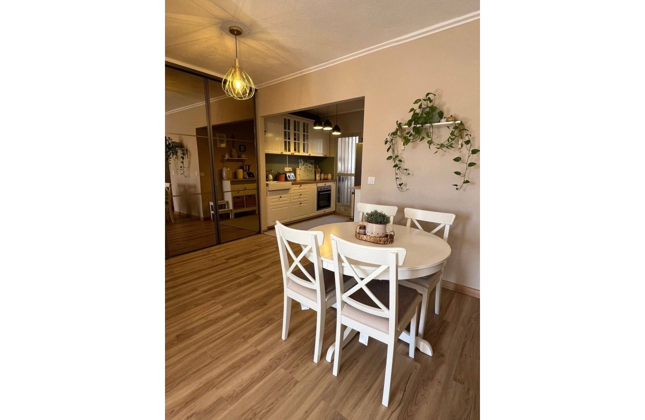 Revente - Appartement -
Pilar de la Horadada - La Torre De La Horadada