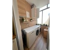 Revente - Appartement -
Pilar de la Horadada - La Torre De La Horadada