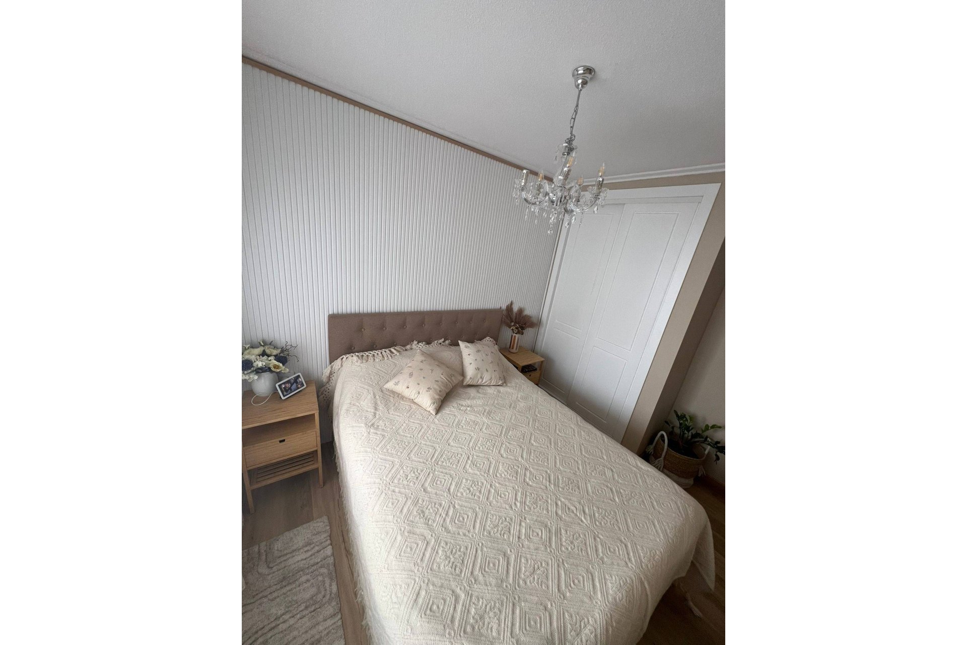 Revente - Appartement -
Pilar de la Horadada - La Torre De La Horadada