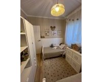 Revente - Appartement -
Pilar de la Horadada - La Torre De La Horadada