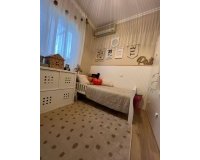 Revente - Appartement -
Pilar de la Horadada - La Torre De La Horadada