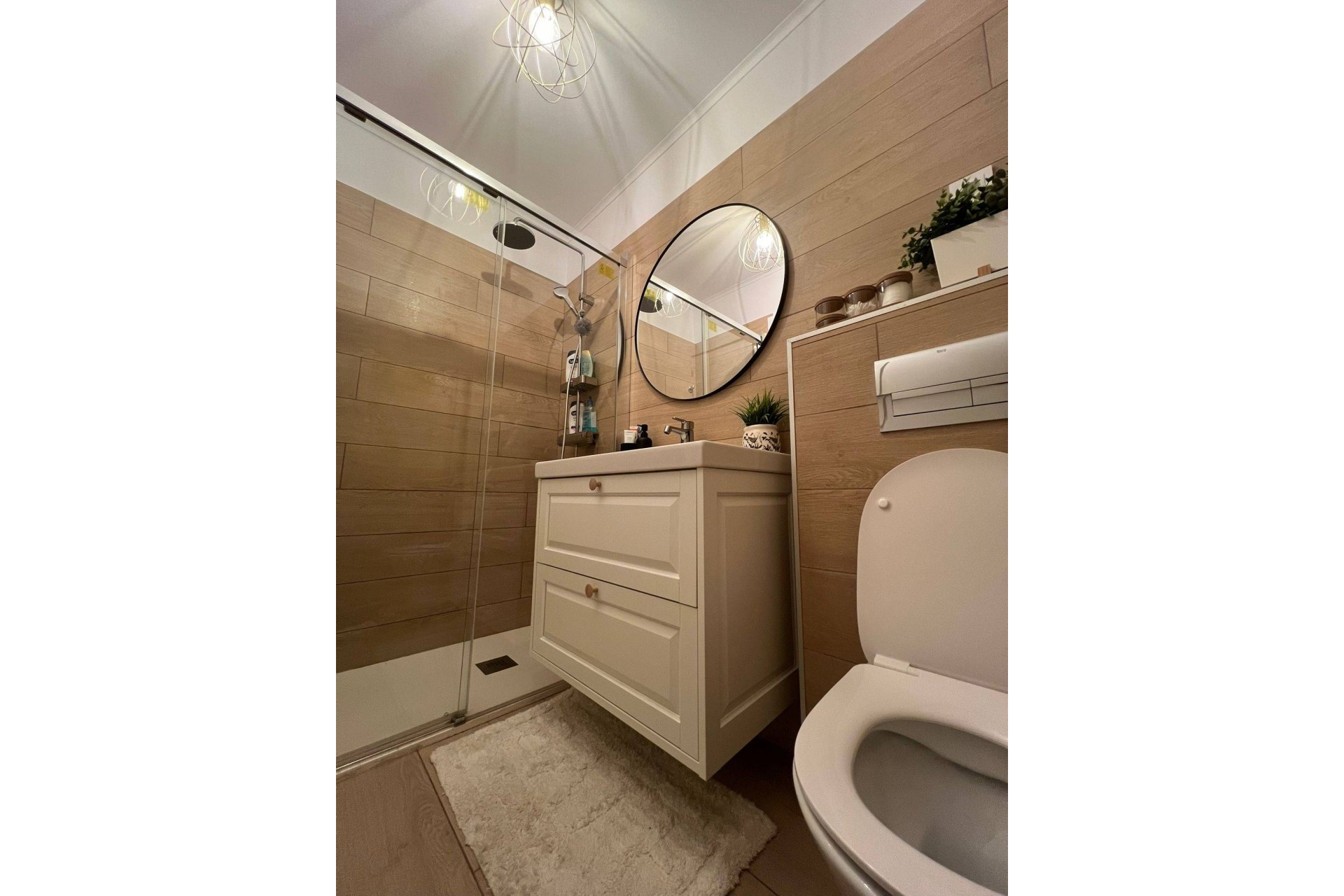 Revente - Appartement -
Pilar de la Horadada - La Torre De La Horadada