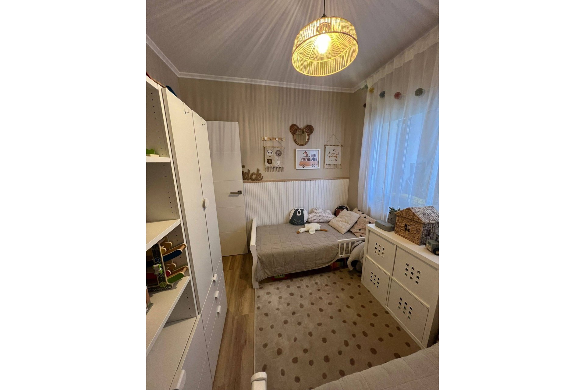 Revente - Appartement -
Pilar de la Horadada - La Torre De La Horadada