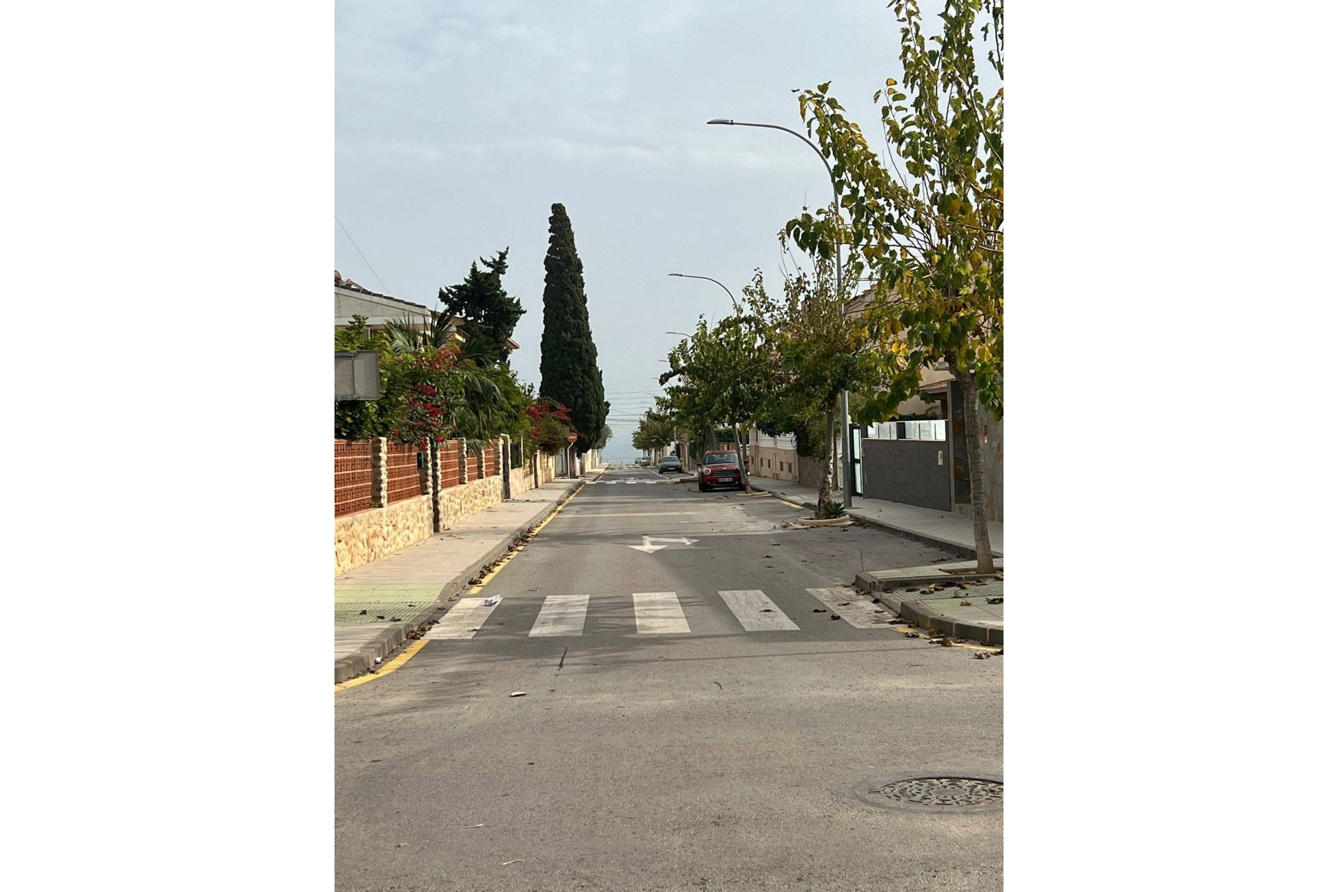 Revente - Appartement -
Pilar de la Horadada - La Torre De La Horadada