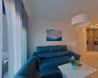 Revente - Appartement -
Pilar de la Horadada - La Torre De La Horadada