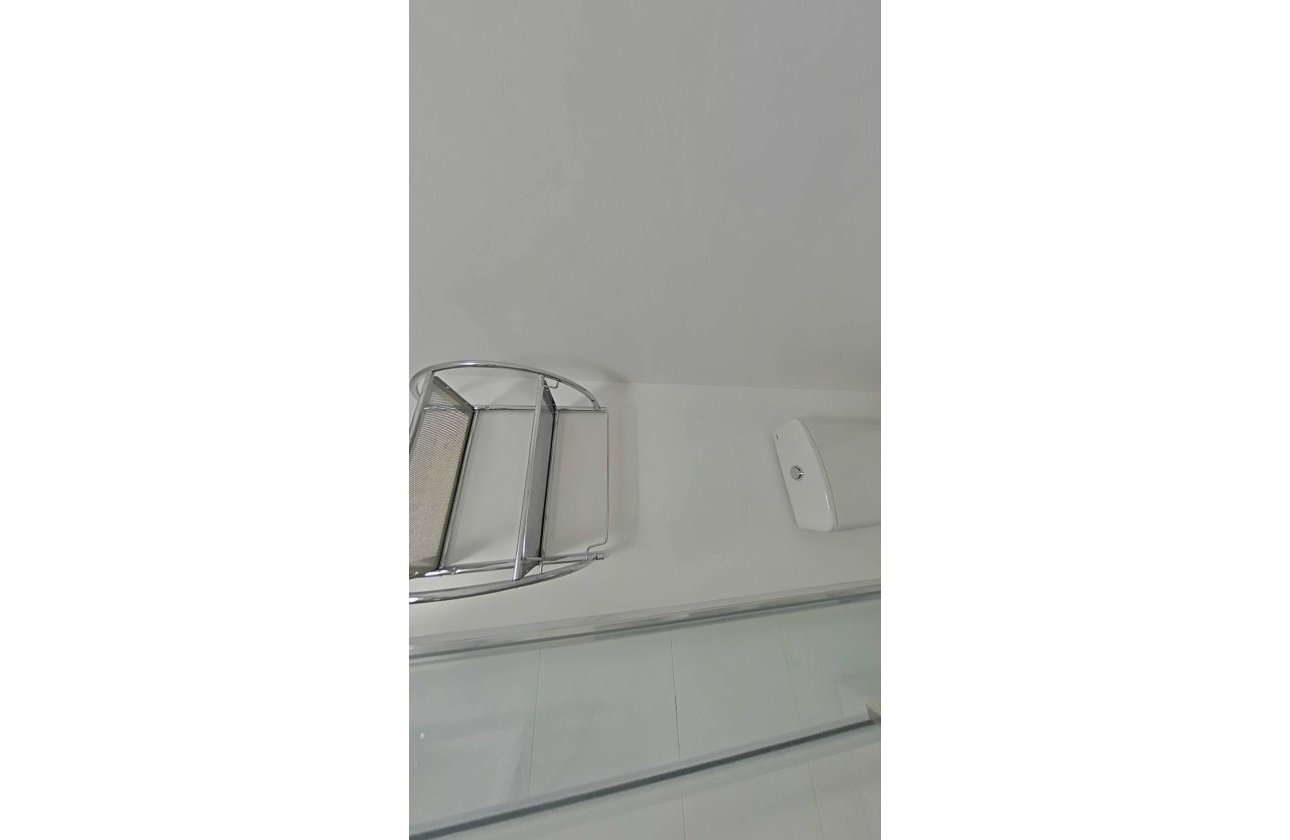 Revente - Appartement -
Pilar de la Horadada - La Torre De La Horadada