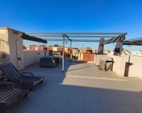 Revente - Appartement -
Pilar de la Horadada - La Torre De La Horadada