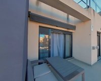 Revente - Appartement -
Pilar de la Horadada - La Torre De La Horadada
